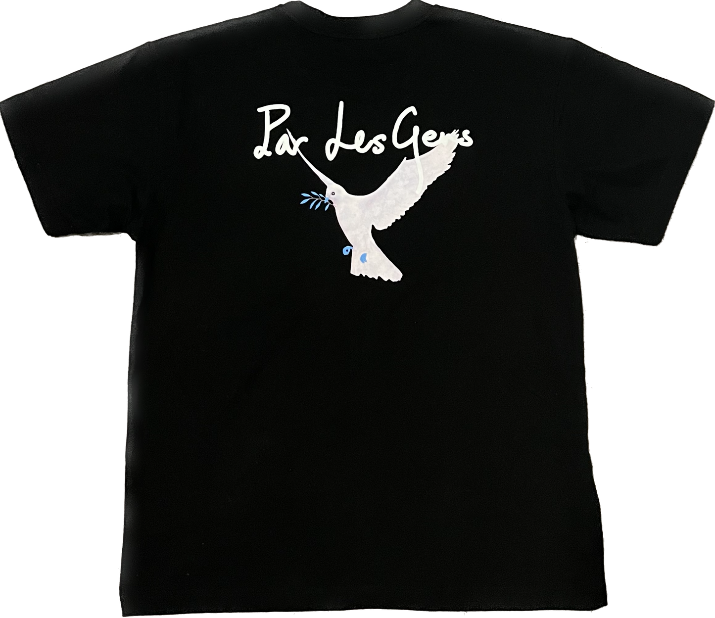 Dove Tee