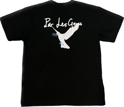 Dove Tee